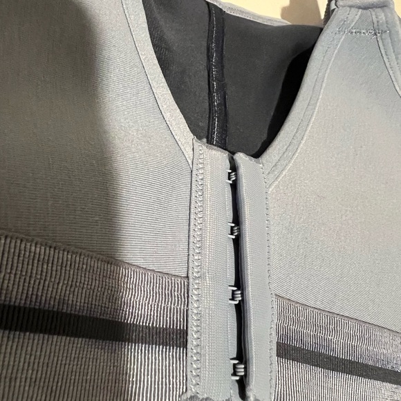 Cacique cotton collection unlined full coverage no wire sz48D - Picture 11 of 12